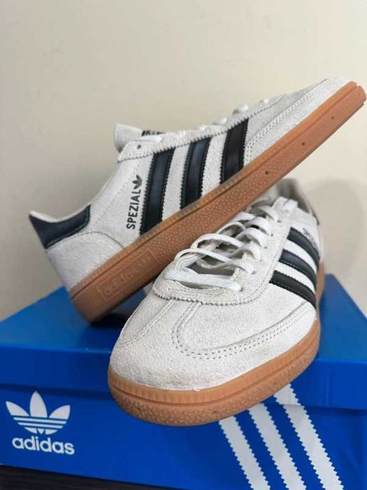 Buty/Sneakersy Adidas Handball Spezial IF6562
