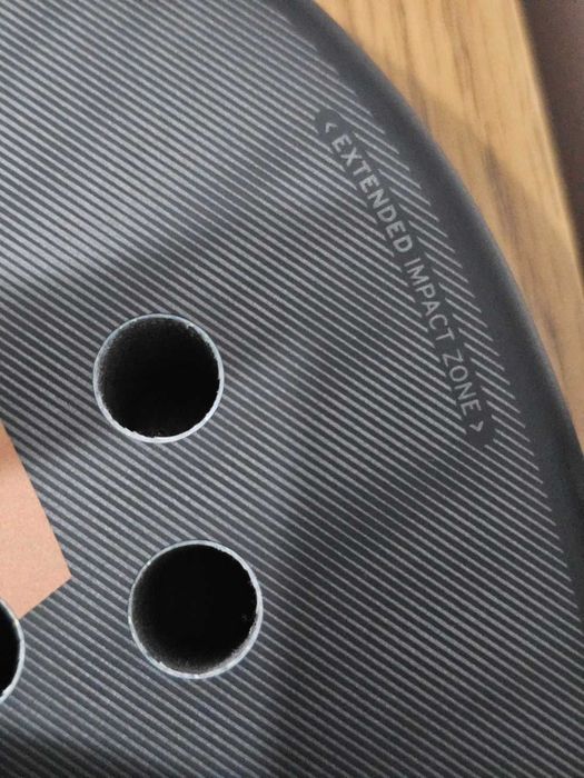 Raquete Padel Head Flash 2023 – 360 g – Excelente estado