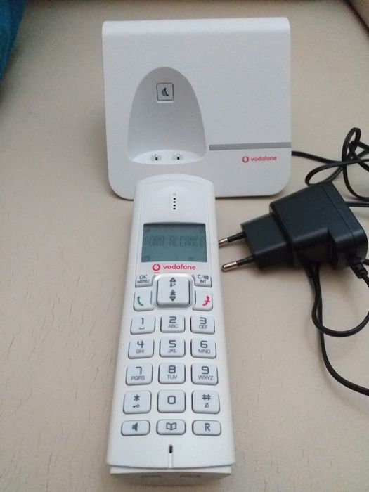 Cordless Telephone442909655890012161