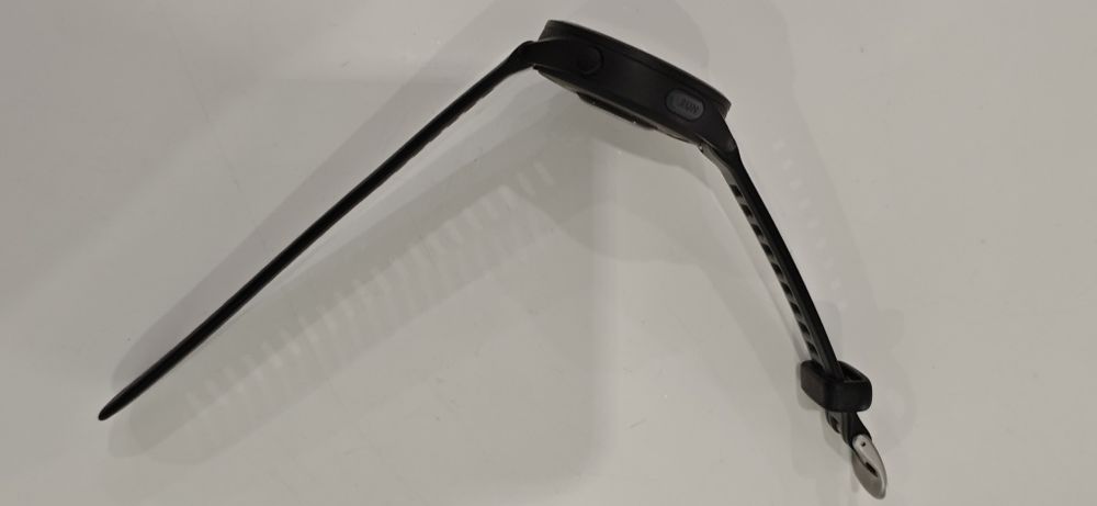 Zegarek Garmin fornarner 165