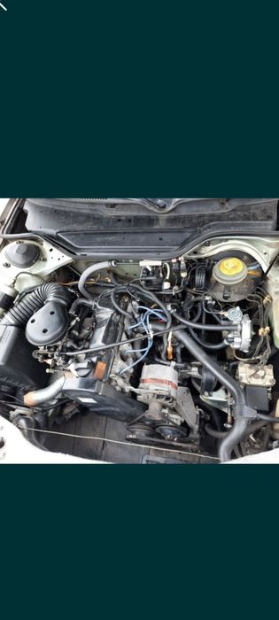 Audi 100 C4 2.0 ААЕ