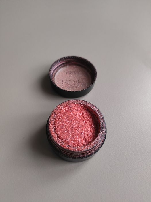 Cień do powiek topper błyszczący Hean