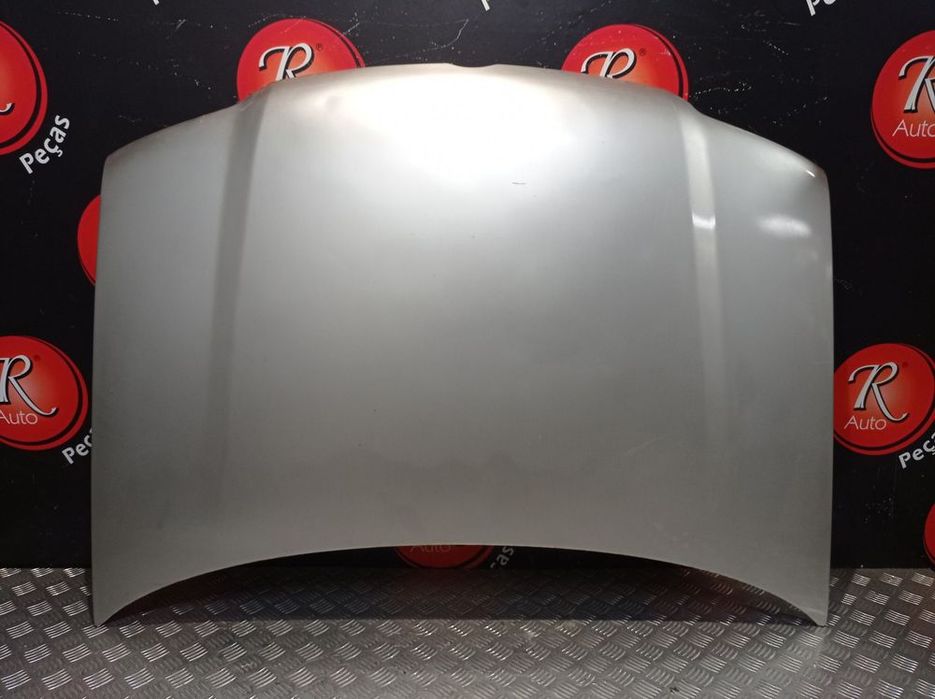 Capot Volkswagen Polo (6N1)