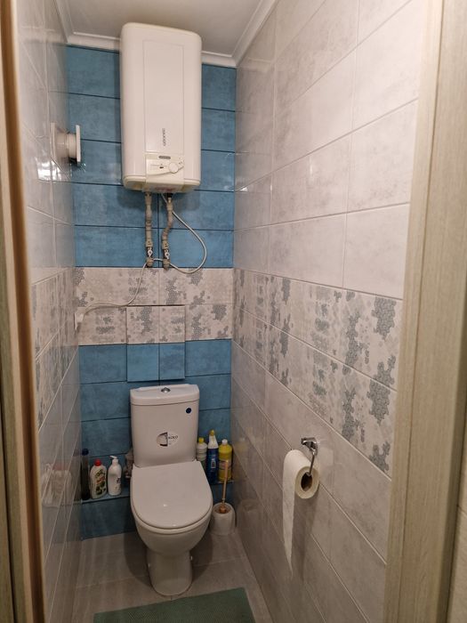 Продажа 3ой квартиры в Бородинском р-не