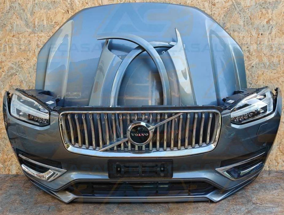 VOLVO XC90 LIFT  Frente Completa 2 0 1 9 - 2 0 2 5