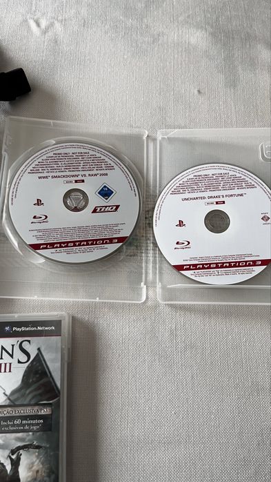 Playstation 3.