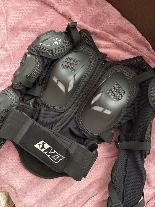 Жіноча моточерепаха MadBull