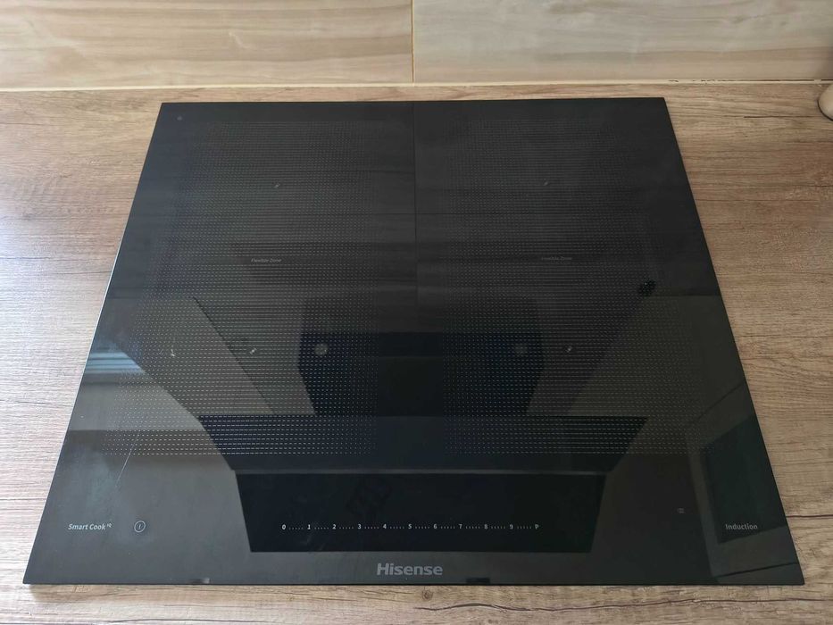 Indukcja Hisense