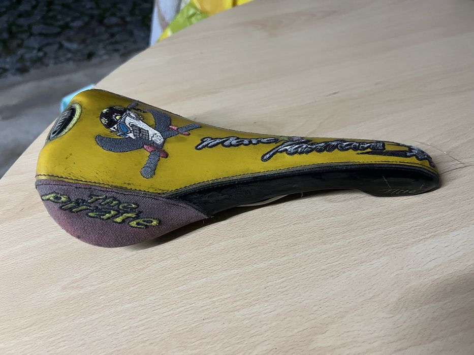 Selle Italia Flite Marco Pantani The Pirate