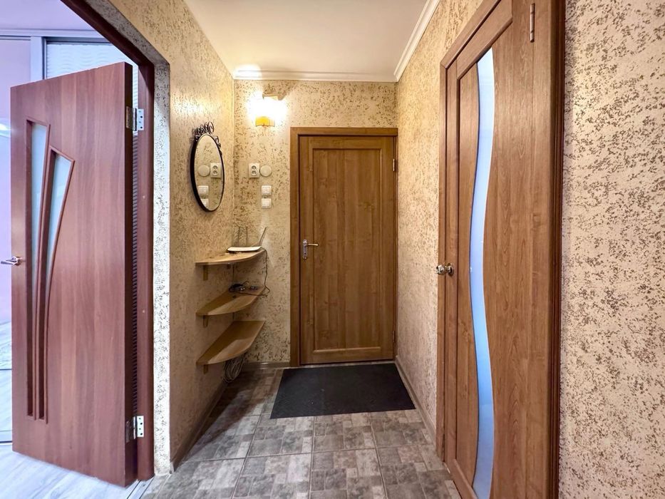 Аренда 1 кв в Центре.