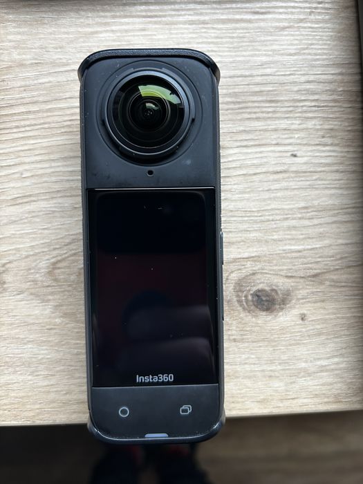 Insta360 x4 8K  stan idealny polecam