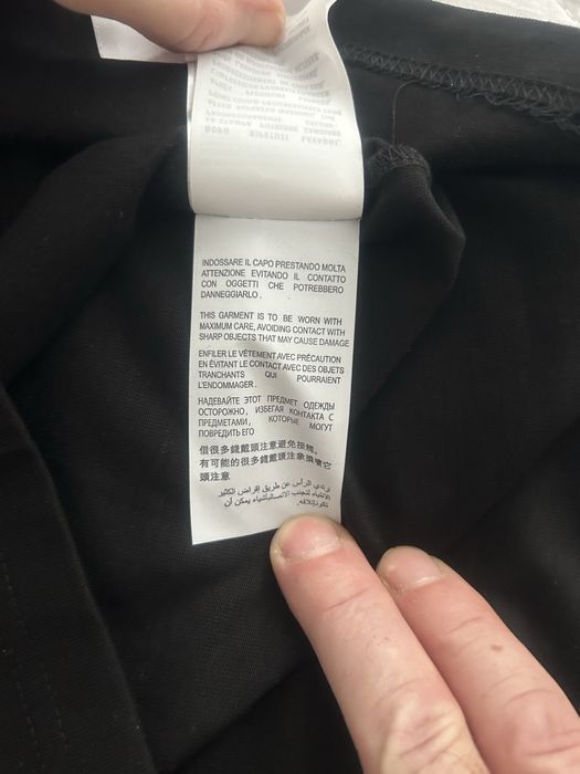 T-shirt meski Gucci