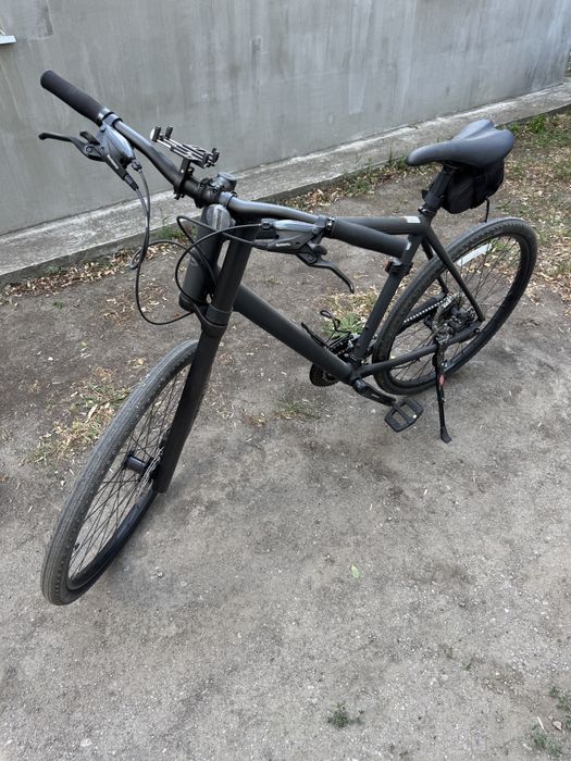 Велосипед для дорослого Сannondale