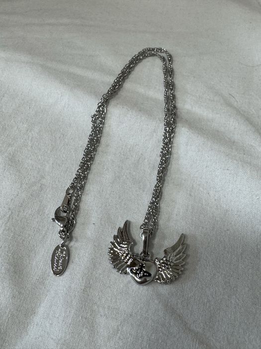 Vivienne Westwood naszyjnik