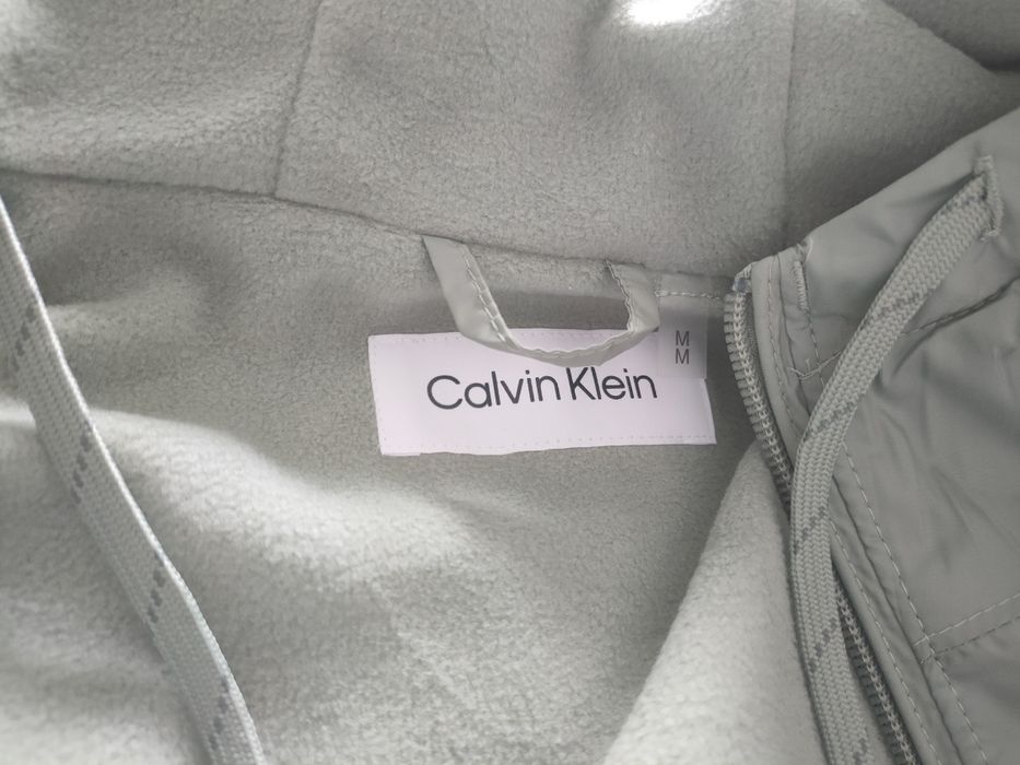 Kurtka Calvin Klein damska nowa