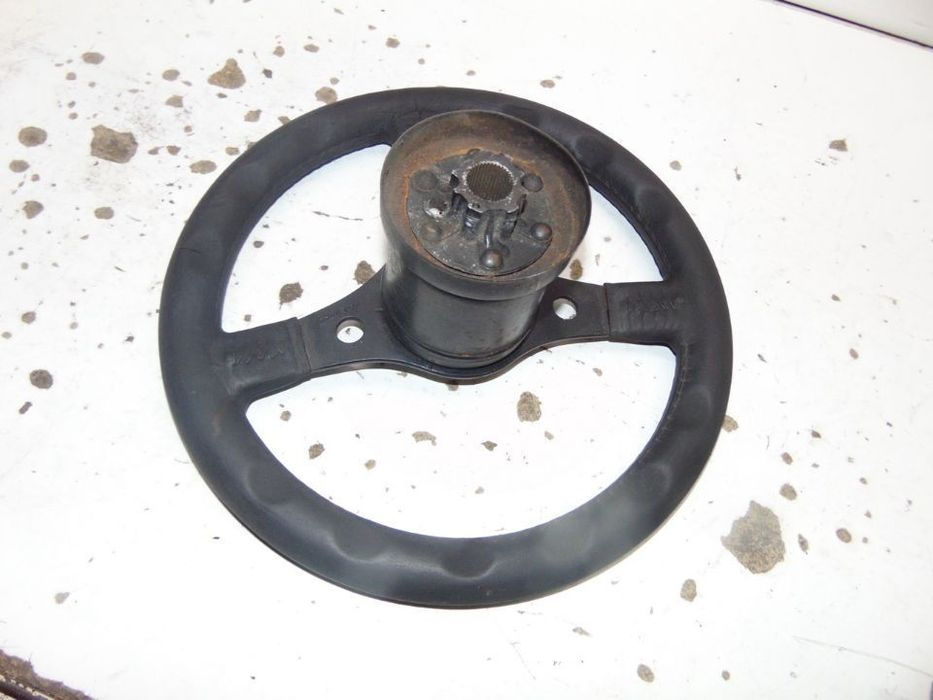 VW carocha volante desportivo raid