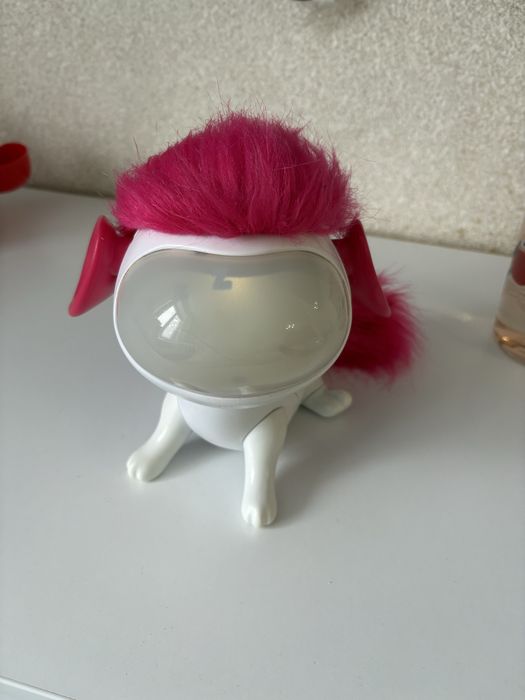 Інтерактивний робот Pooki