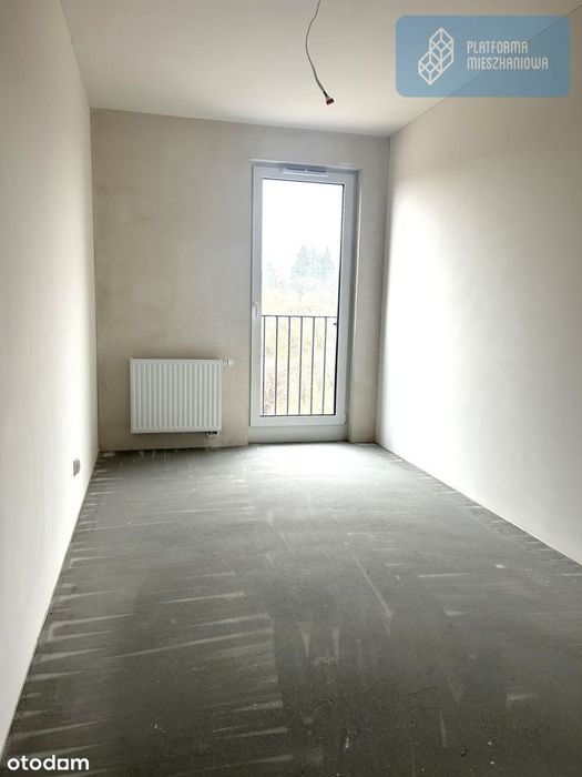4 pokoje Banacha. Klucze już dzisiaj. Bez Pcc