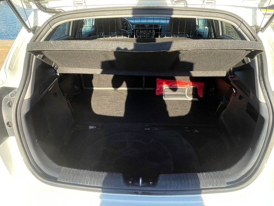 Kia rio comercial 2016  1.1 crdi