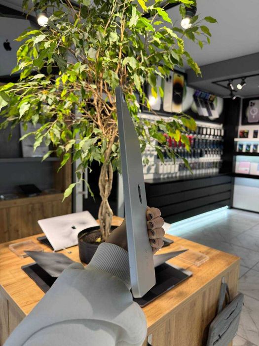 iPad 10, 10.9", 64Gb, Silver, Обмін/Гарантія