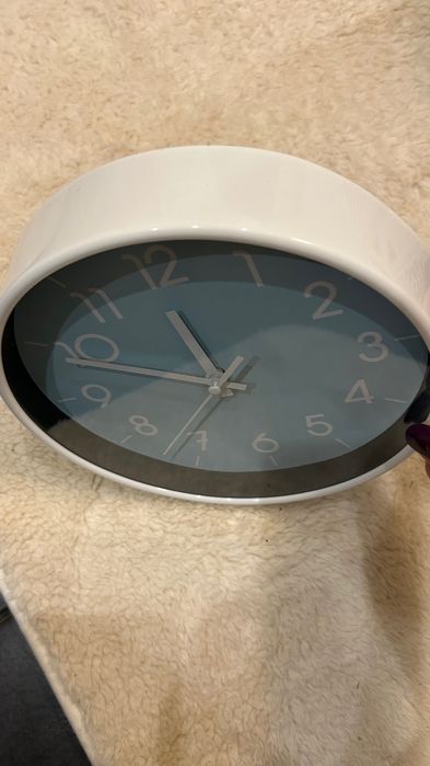 Настінні годинники