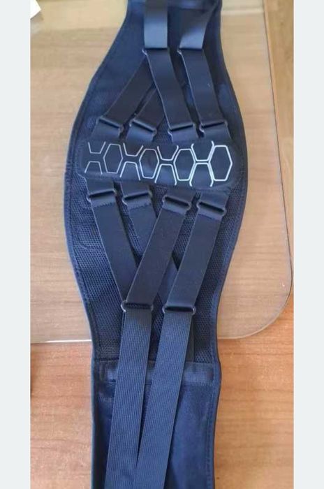 Поясничный-Корсет от грыж. Межпозвонковых  дисков. Пояс поддерживающий