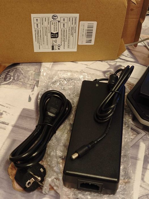 fonte de alimentação