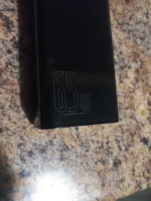 Powerbank Baseus 30000mAh 65W