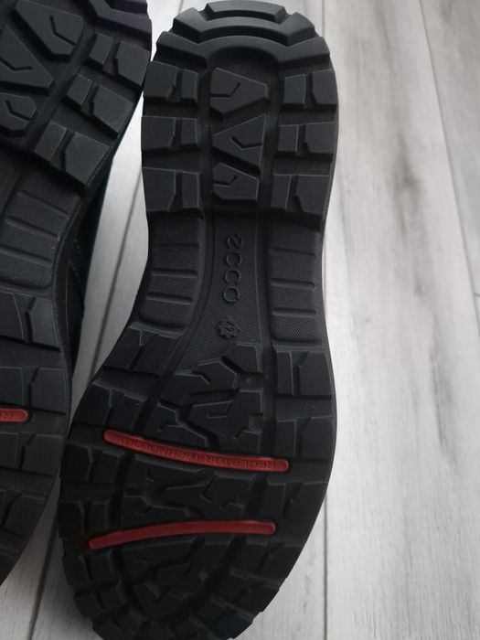 Черевики ECCO 42 (28 см.) Оригінал