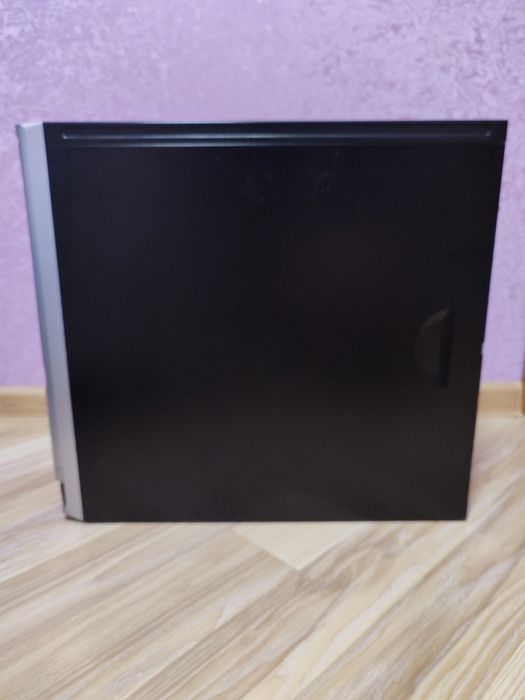 ПК Intel Xeon e5450/8gb ddr2/128gb SSD/500gb HDD/GTX 250 512mb