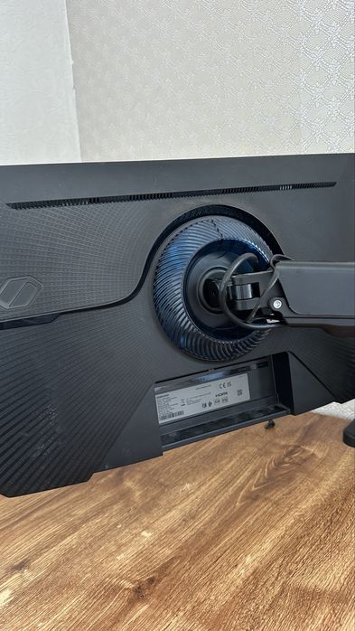 Монитор игровой SAMSUNG Model : S25BG400EU