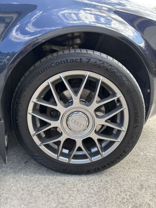 Audi A6 Avant 1.9 TDI 130cv • Caixa 6 Vel. • Muitos Extras
