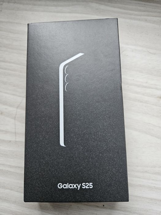 Samsung s25 256GB polska dystrybucja