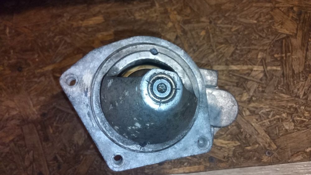 Продам стартер редукторний !!!