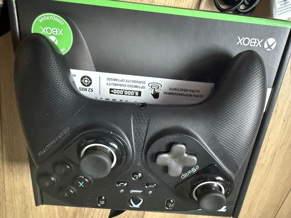 Pad Xbox One Series PC Thrustmaster eSwap S Pro Controller
