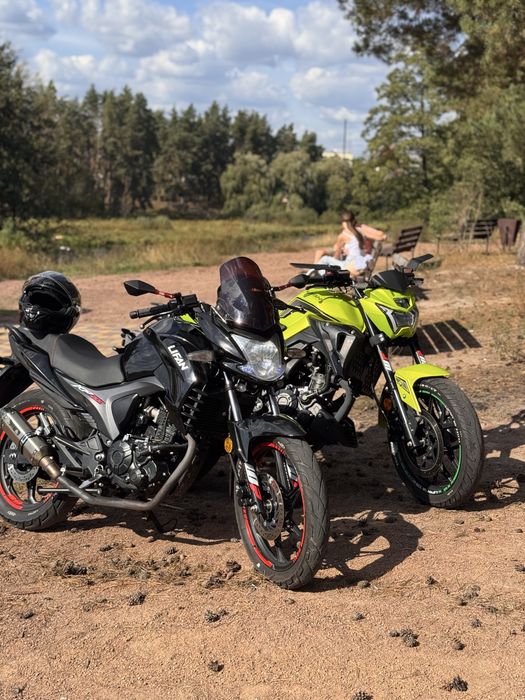 Lifan kp200 + торг