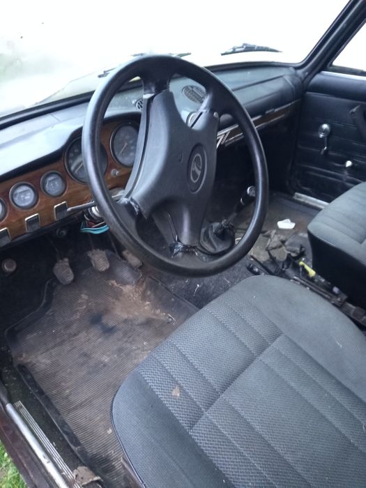 Ваз 2103 по запчастям