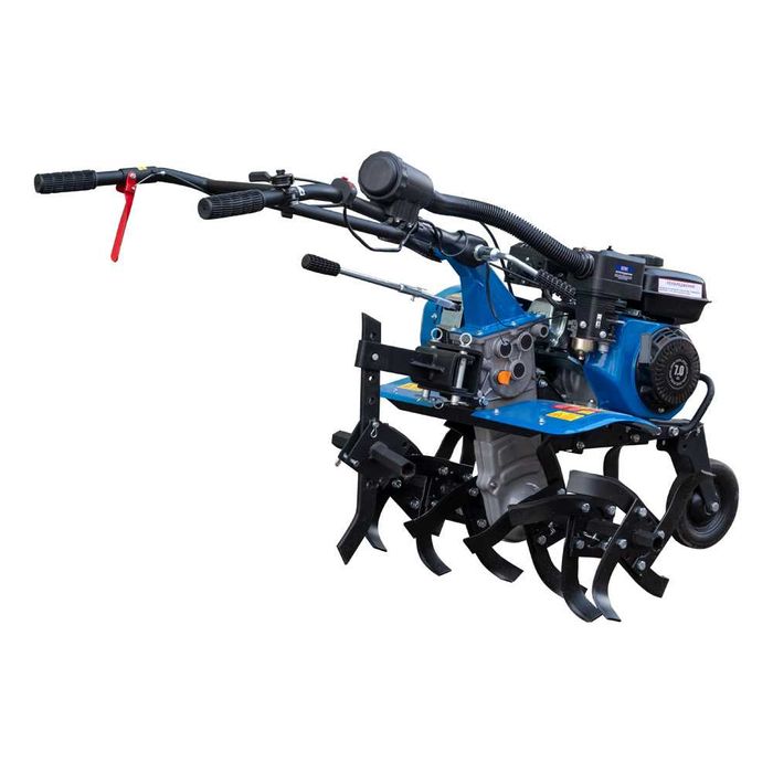 Мотокультиватор Кентавр МБ40-3 без коліс (Заводська упаковка)