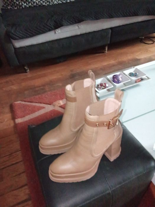 Botas Luís Onofre
