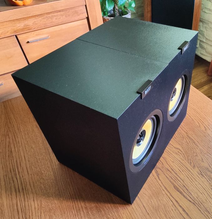 Kolumny KEF Q350