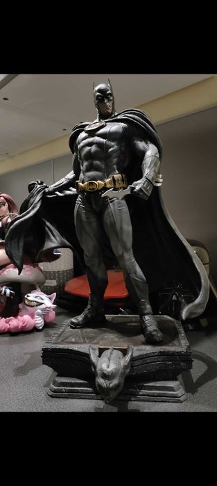 Sideshow, Batman Arkham Knight ( regular version) - Prime 1 Studio