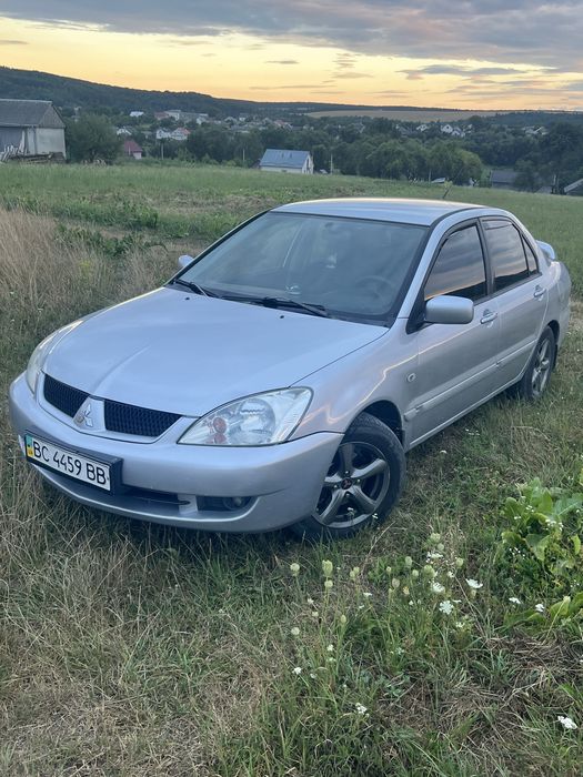Продам Mitsubishi Lancer 9