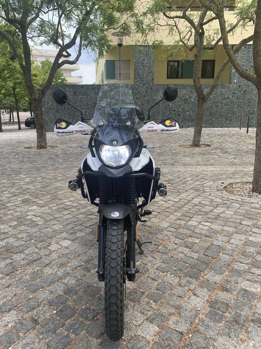 UM DSR Adventure TT 125 – 2023