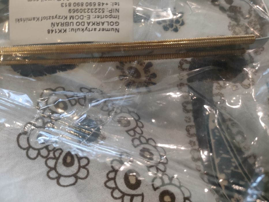 Golarka do ubrań sierści