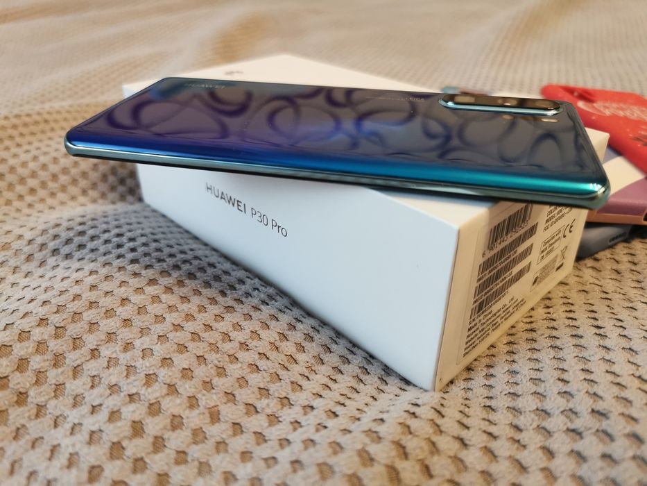 Huawei P30 Pro 8/256