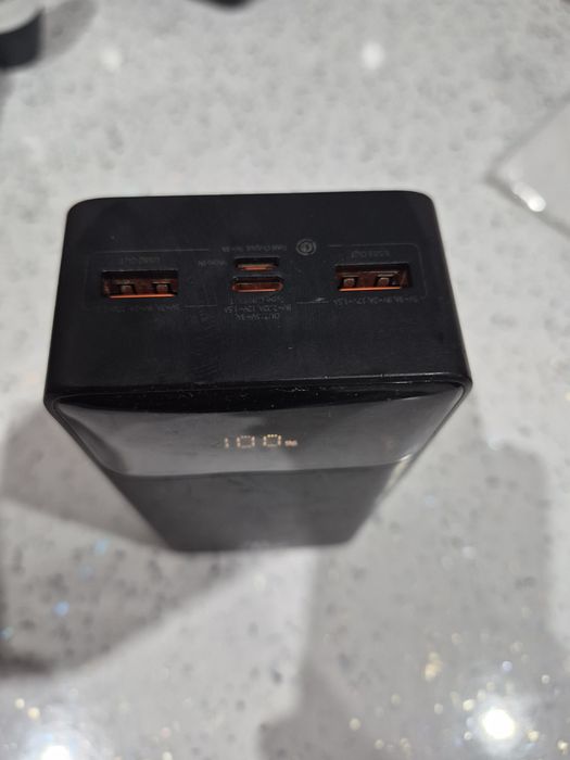 Powerbank 30000mah
