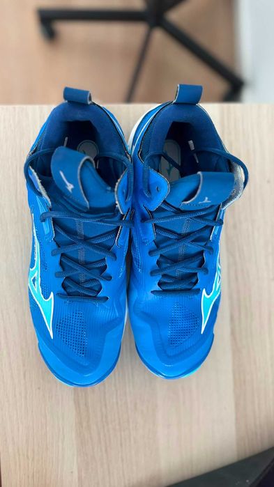 Sapatilhas Mizuno Wave Momentum 3