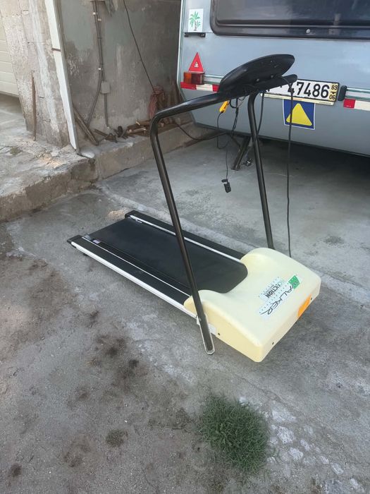Passadeira em bom estado