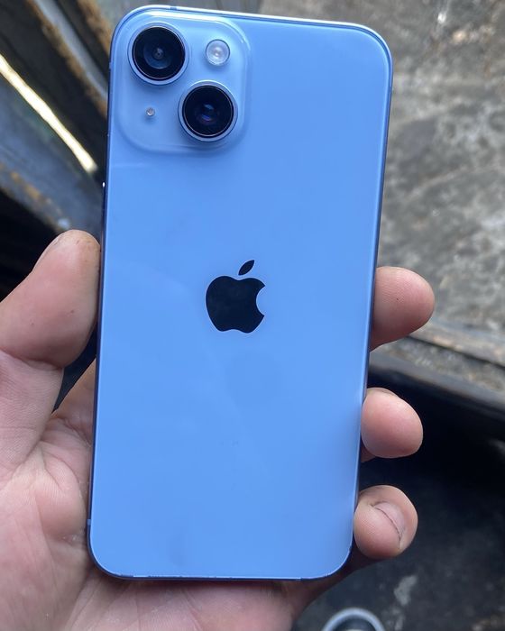 Iphone 14   128 під ремонт