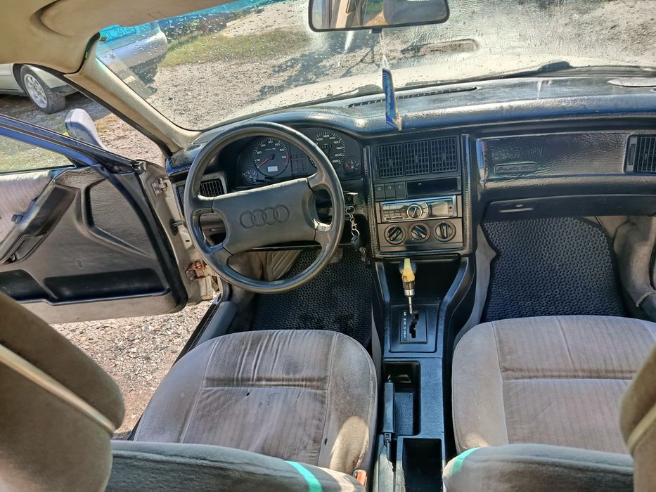 Продам.  Ауді 80